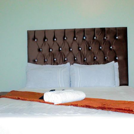 The Rest Camp Lodge And B&B Manzini Exterior foto