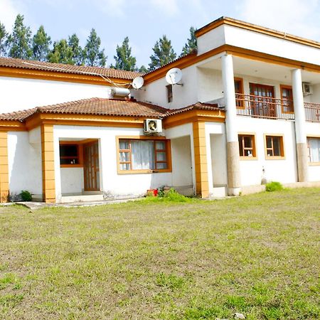 The Rest Camp Lodge And B&B Manzini Exterior foto